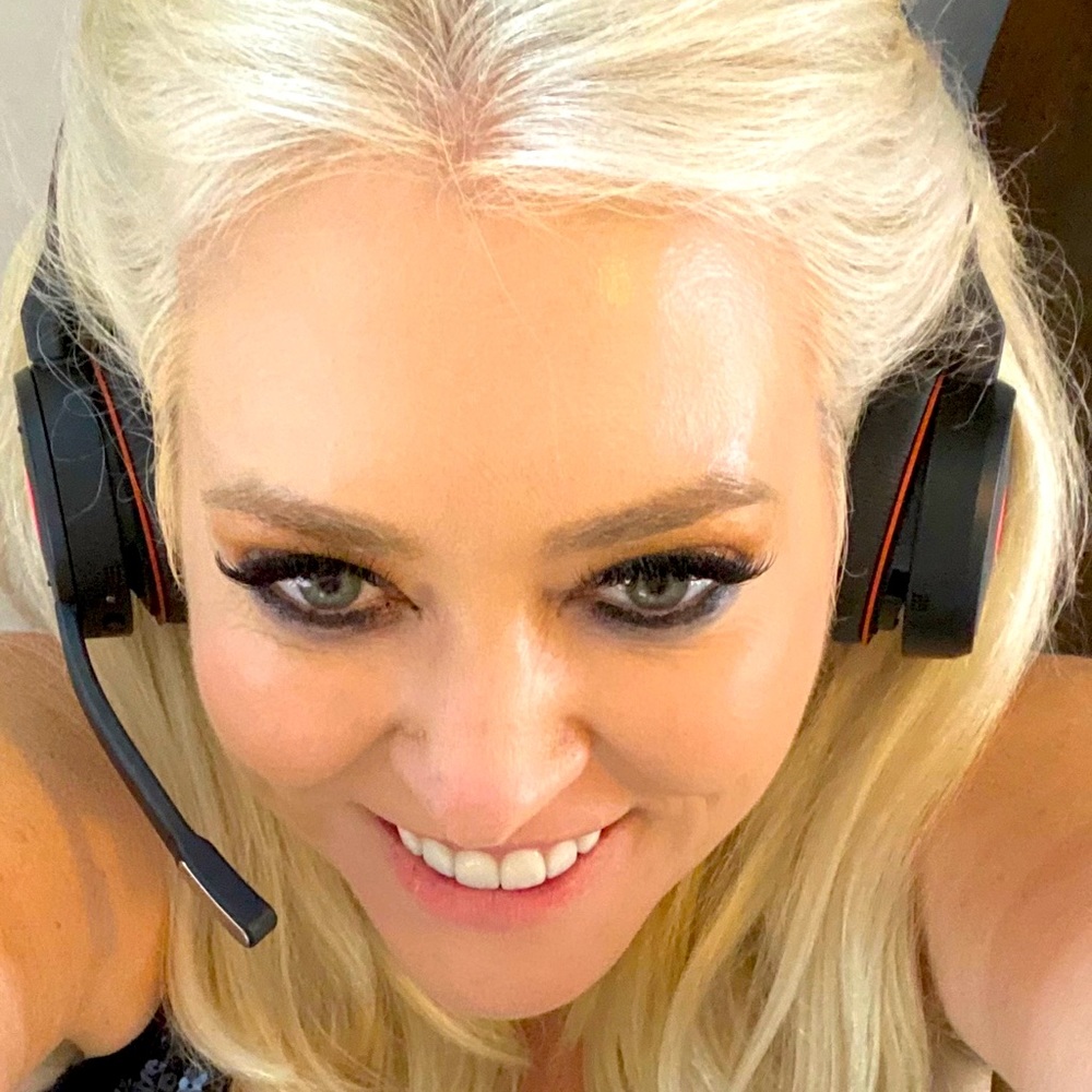 Meet your Posher, Megan